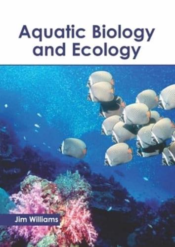 Aquatic Biology and Ecology
