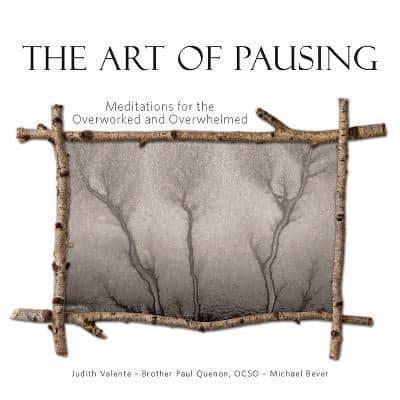 The Art of Pausing