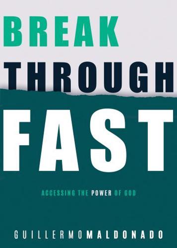 Break Through Fast