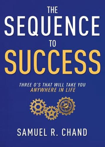 The Sequence to Success