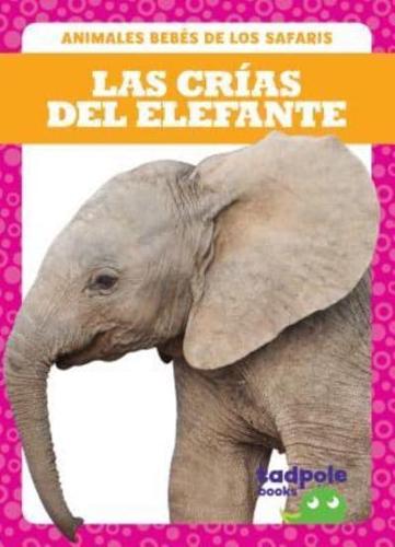 Las Crías Del Elefante