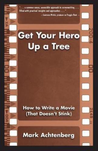 Get Your Hero Up a Tree