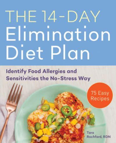 The 14-Day Elimination Diet Plan