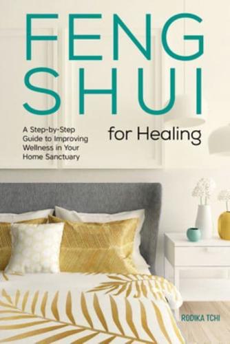 Feng Shui for Healing