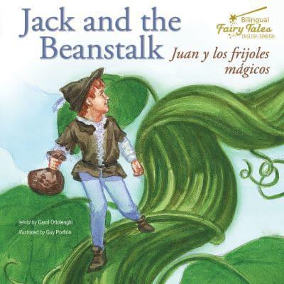 Jack and the Beanstalk Grades 1-3