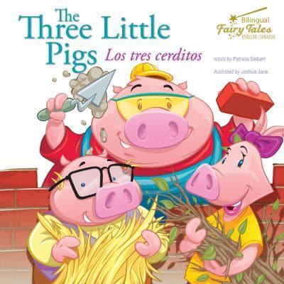 The Three Little Pigs Grades 1-3