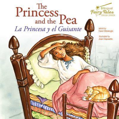 The Princess and the Pea Grades 1-3