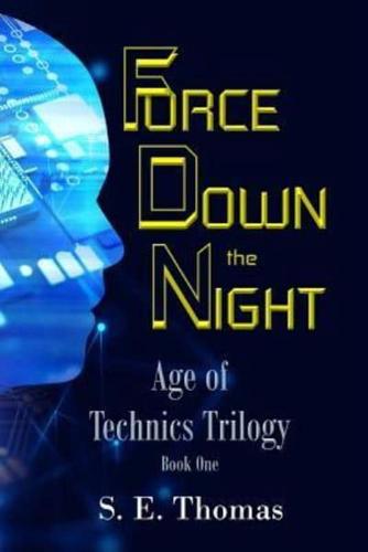 Force Down the Night