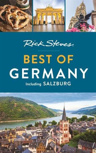 Rick Steves Best of Germany