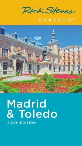Madrid & Toledo