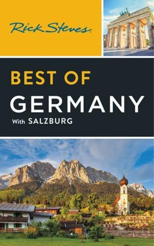 Rick Steves Best of Germany