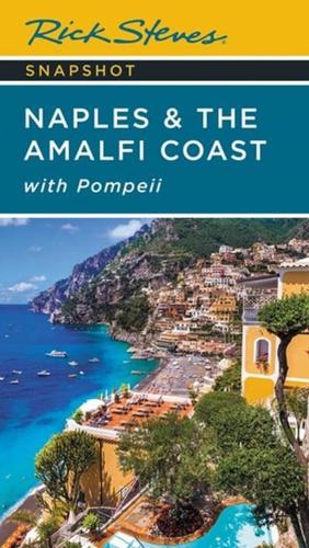 Naples & The Amalfi Coast