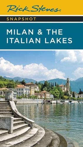 Milan & The Italian Lakes