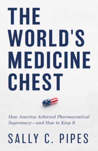 The World's Medicine Chest