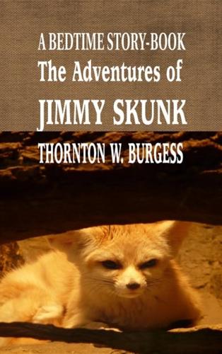 Adventures of Jimmy Skunk