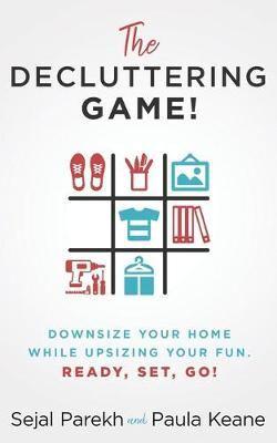 The Decluttering Game!