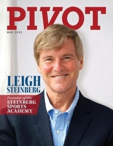 PIVOT Magazine Issue 11