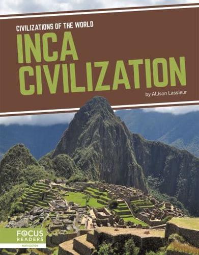 Inca Civilization. Paperback