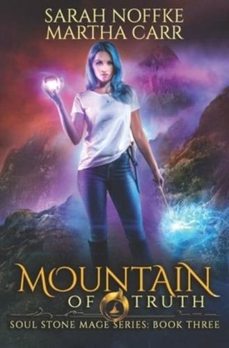 Mountain of Truth: The Revelations of Oriceran