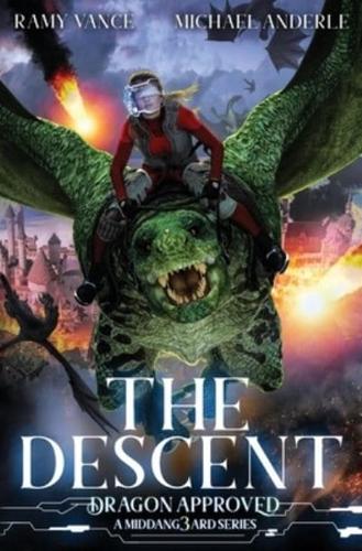 The Descent: A Middang3ard Series