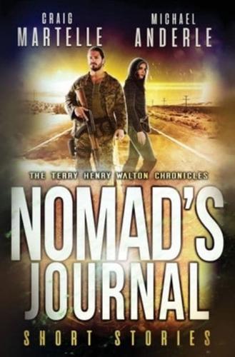 Nomad's Journal: A Kurtherian Gambit Series