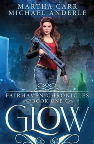 Glow: The Revelations of Oriceran