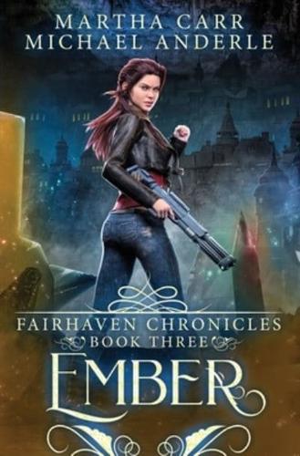 Ember: The Revelations of Oriceran