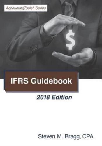 Ifrs Guidebook