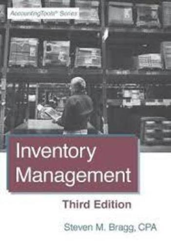 Inventory Management