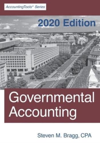 Governmental Accounting
