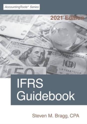 IFRS Guidebook