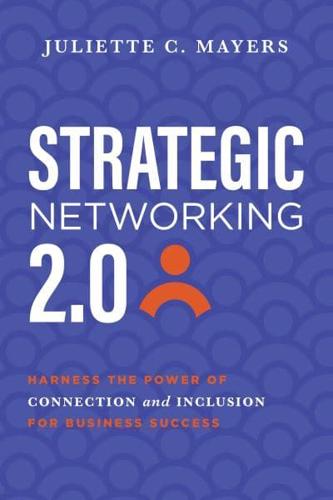 Strategic Networking 2.0