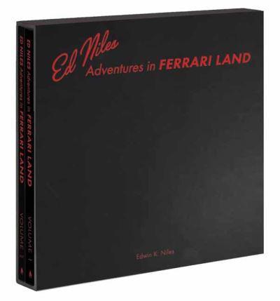 Adventures in Ferrari-Land