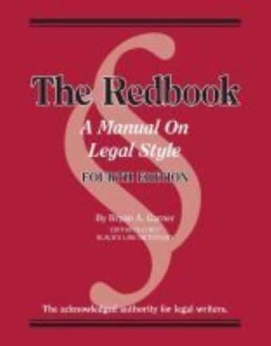 The Redbook