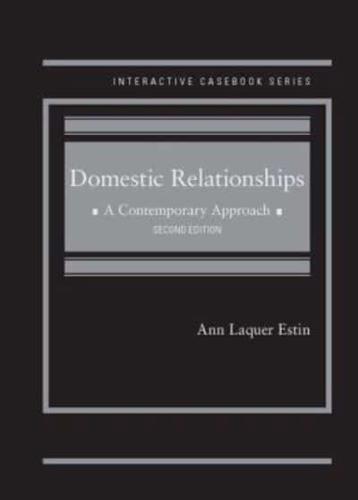 Domestic Relationships