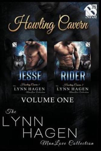 Howling Cavern, Volume 1 [Jesse