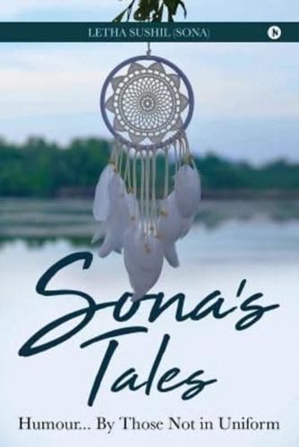 Sona's Tales