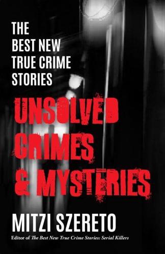 Best New True Crime Stories