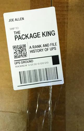 The Package King