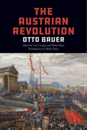 Austrian Revolution