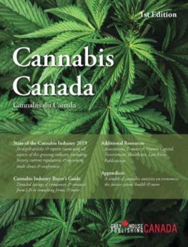 Canadian Cannabis Guide