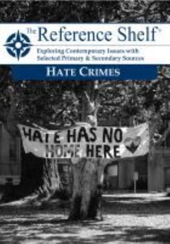 Hate Crimes