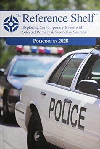 Policing in 2020