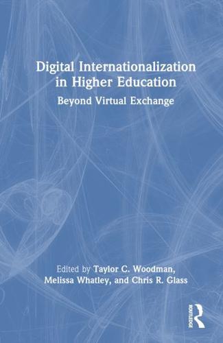 Digital Internationalization in Higher Education