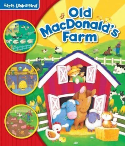 Old Macdonald's Farm
