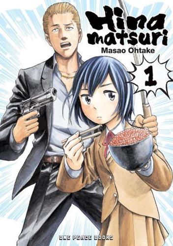 Hinamatsuri Volume 01