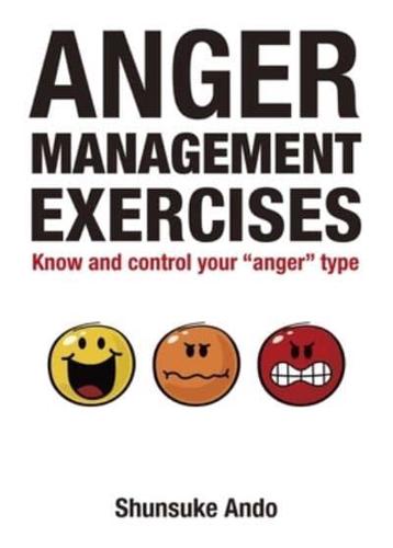 Anger Management Exercises