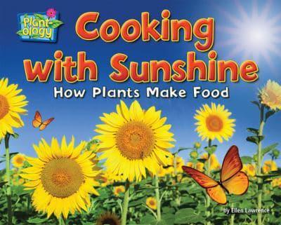 Cooking With Sunshine