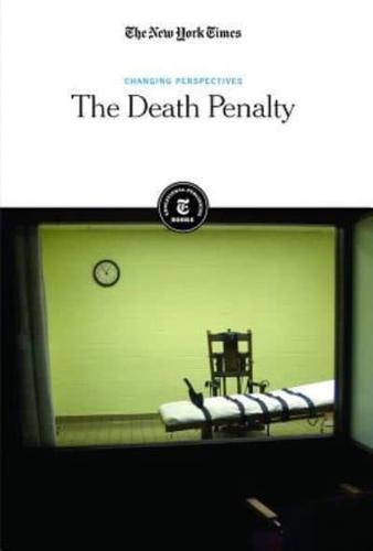 The Death Penalty