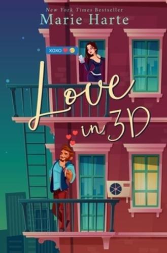 Love in 3D